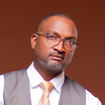 Moses Kaufa