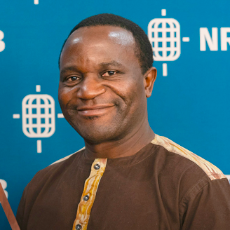 Victor Kaonga