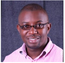 Elvis Kalema Ntale