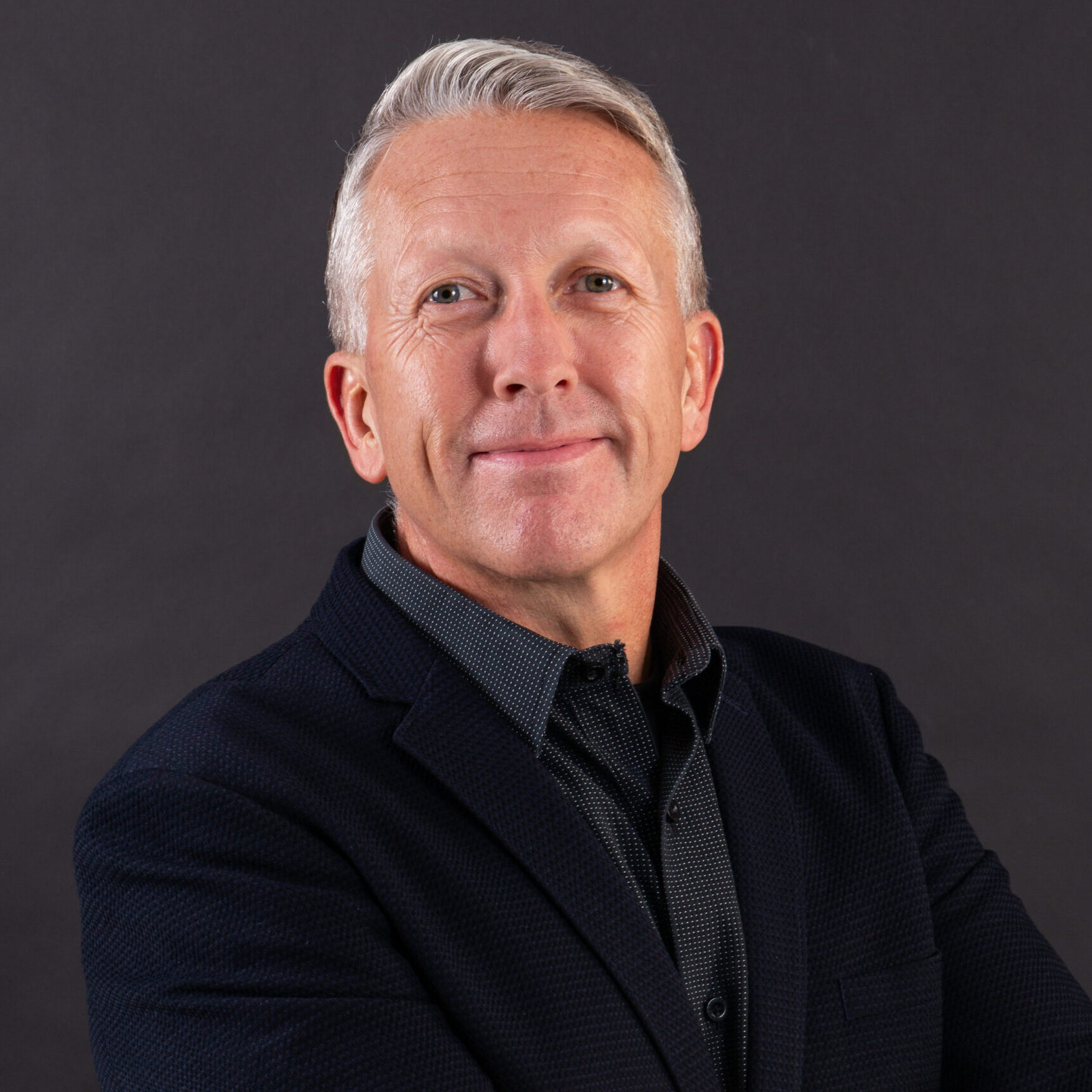 Johan Van Rooyen