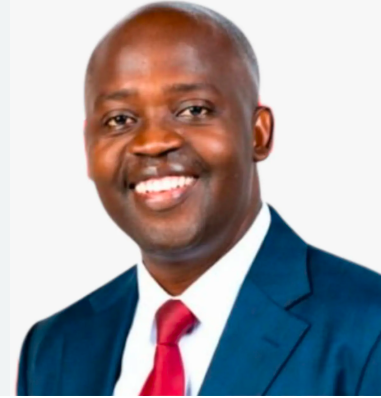 Jeremiah Munembe