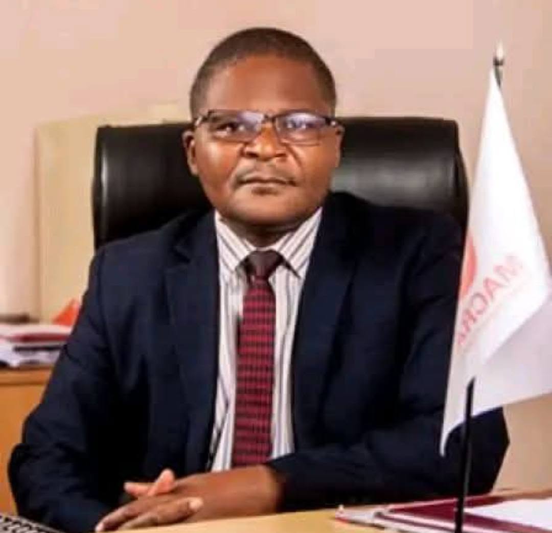 Fegus Lipenga