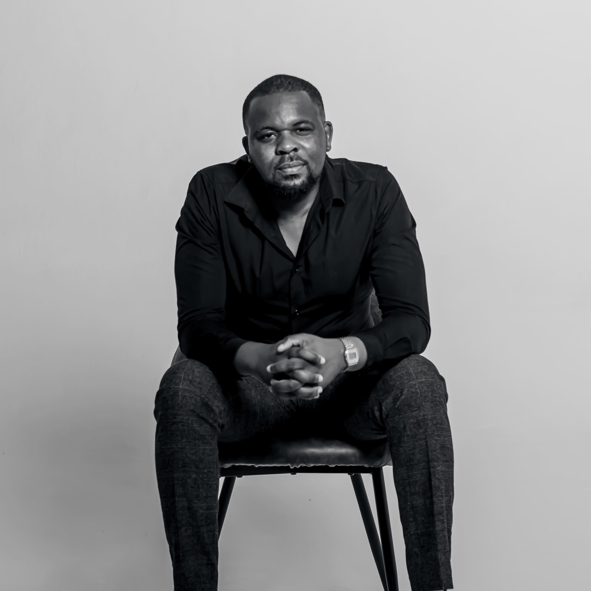 Anthony Kakembo