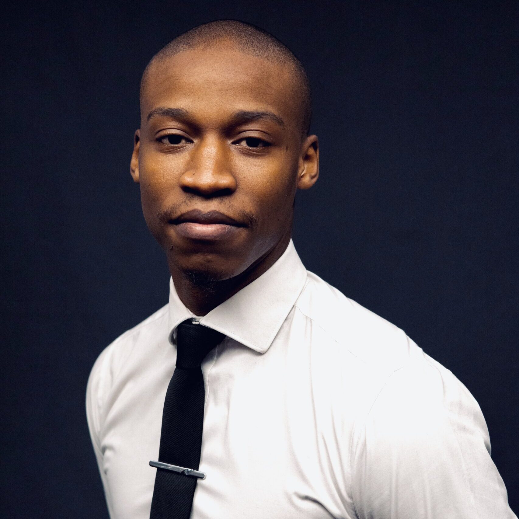 Tebogo Roger Radikeledi