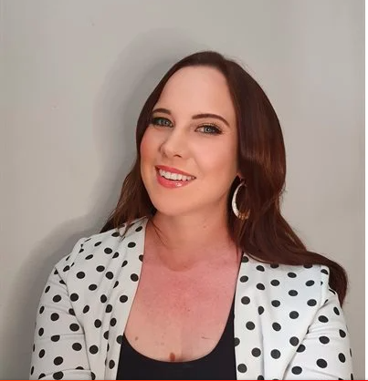 Melissa Mc Nally