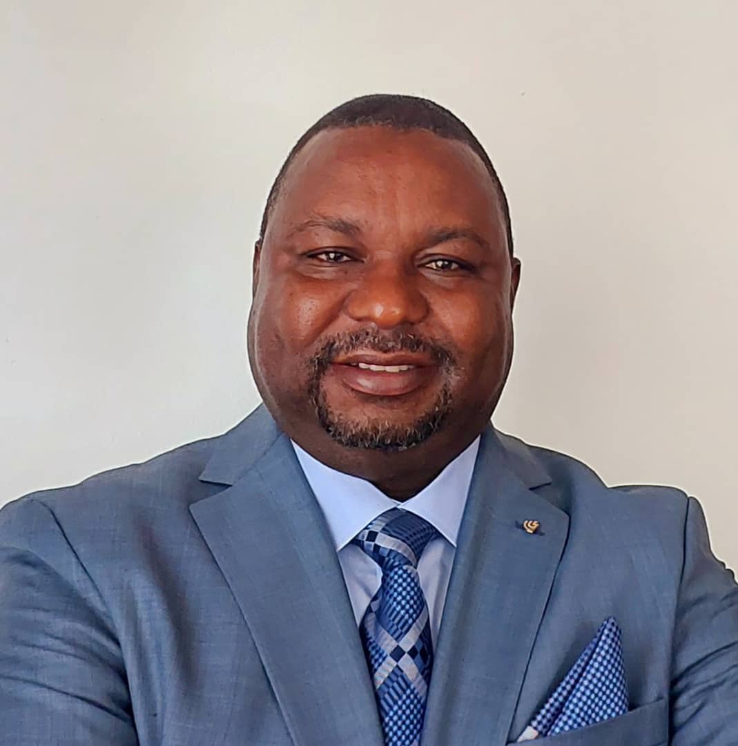 Eustace Nkandu